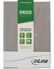 Tablet Paper Sleeve von Inline
